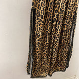 Peixoto WOMEN'S JUMPSUIT animal print S