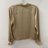 WILFRED WOMEN'S BLOUSE/SHIRT champagne S