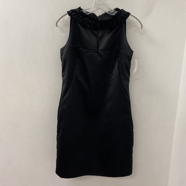 TED BAKER WOMEN'S DRESS black 3