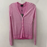 LINE WOMEN'S CARDIGAN purple S