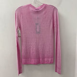 LINE WOMEN'S CARDIGAN purple S