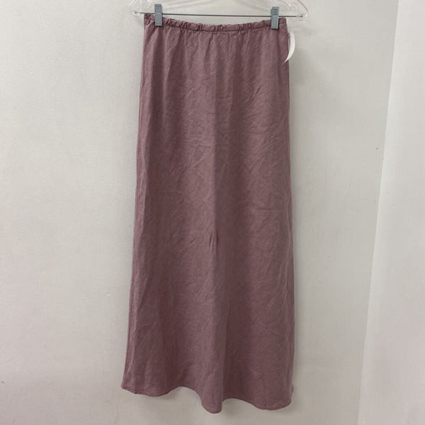 BRYN WALKER WOMEN'S SKIRT pink S