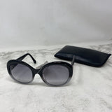 ROBERTO CAVALLI WOMEN'S SUNGLASSES black clear