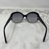 ROBERTO CAVALLI WOMEN'S SUNGLASSES black clear