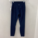 LULULEMON WOMEN'S ACTIVE BOTTOM navy 4