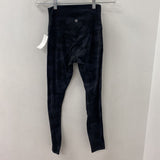 LULULEMON WOMEN'S ACTIVE BOTTOM black grey 4
