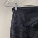LULULEMON WOMEN'S ACTIVE BOTTOM black grey 4