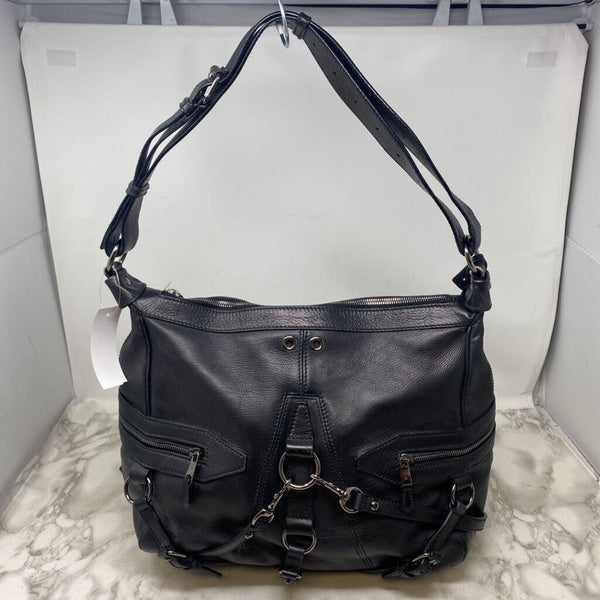 ALEXANDER MCQUEEN WOMEN'S BAG black