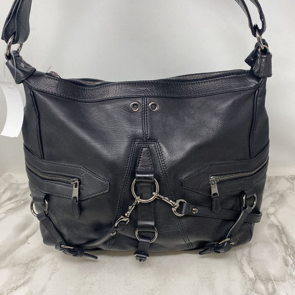 ALEXANDER MCQUEEN WOMEN'S BAG black