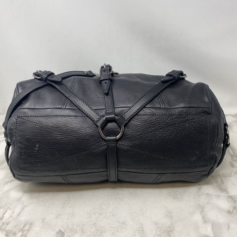 ALEXANDER MCQUEEN WOMEN'S BAG black