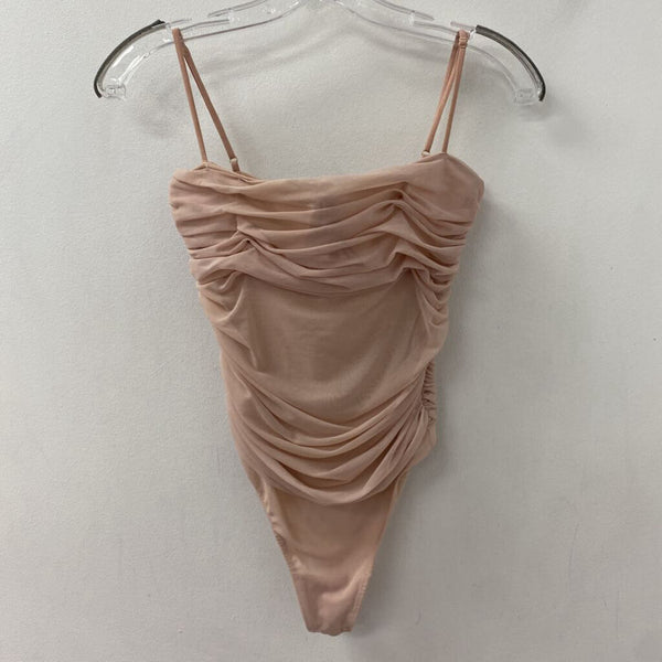 BABATON WOMEN'S TOP pink 6