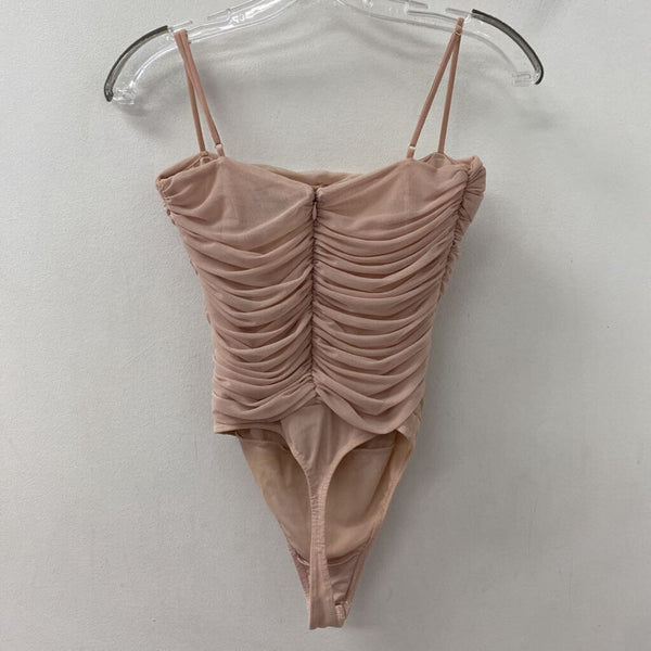 BABATON WOMEN'S TOP pink 6