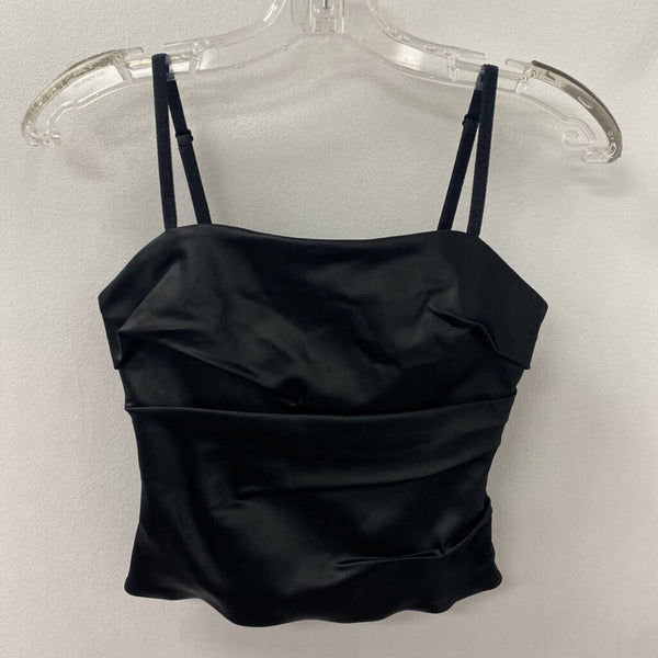 WILFRED WOMEN'S TOP black 2XS