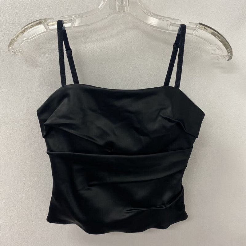 WILFRED WOMEN'S TOP black 2XS