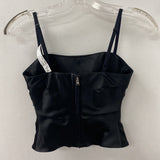 WILFRED WOMEN'S TOP black 2XS
