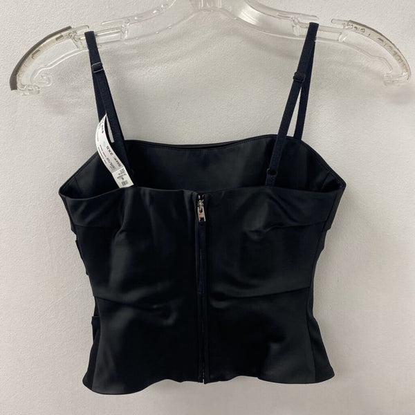 WILFRED WOMEN'S TOP black 2XS