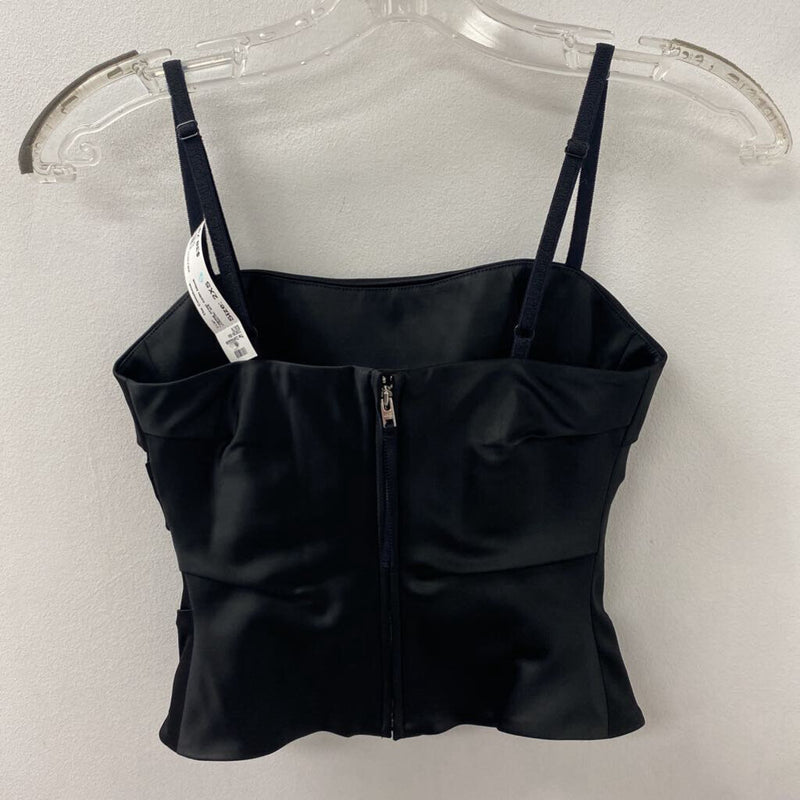 WILFRED WOMEN'S TOP black 2XS