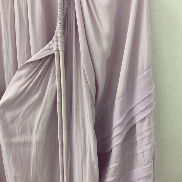 RAMY BROOK WOMEN'S BLOUSE/SHIRT lilac S