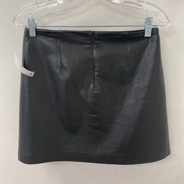 SUNDAY BEST WOMEN'S SKIRT black 4