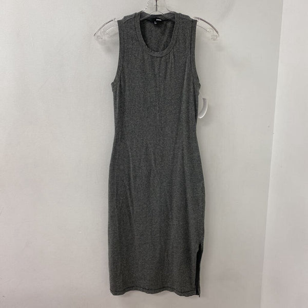 WILFRED WOMEN'S DRESS grey S