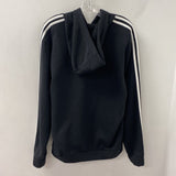ADIDAS WOMEN'S ACTIVE TOP black white M