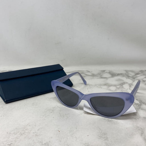 OLLIE QUINN WOMEN'S SUNGLASSES lilac