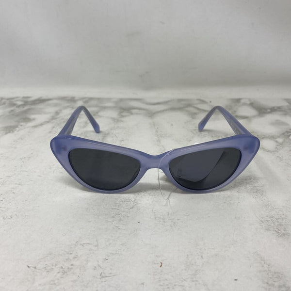 OLLIE QUINN WOMEN'S SUNGLASSES lilac