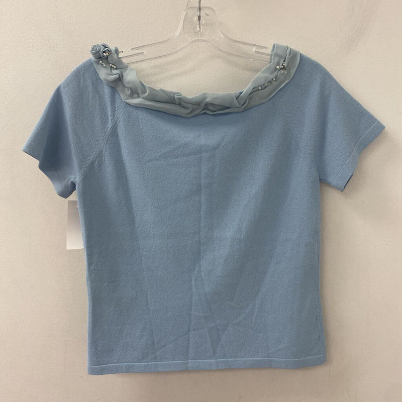 GIORGIO GRATI WOMEN'S SWEATER blue S