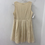 RYU: WOMEN'S PARTY DRESS beige L