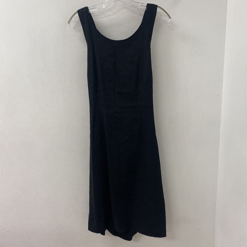 Club Monaco WOMEN'S DRESS black 12