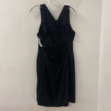 Club Monaco WOMEN'S DRESS black 12