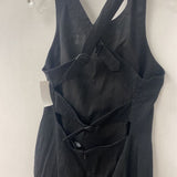 Club Monaco WOMEN'S DRESS black 12