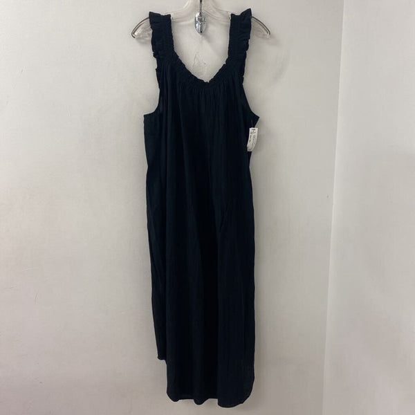 LOVE by gap WOMEN'S DRESS black M/L