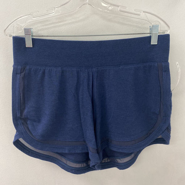 ATHLETA WOMEN'S ACTIVE BOTTOM navy M