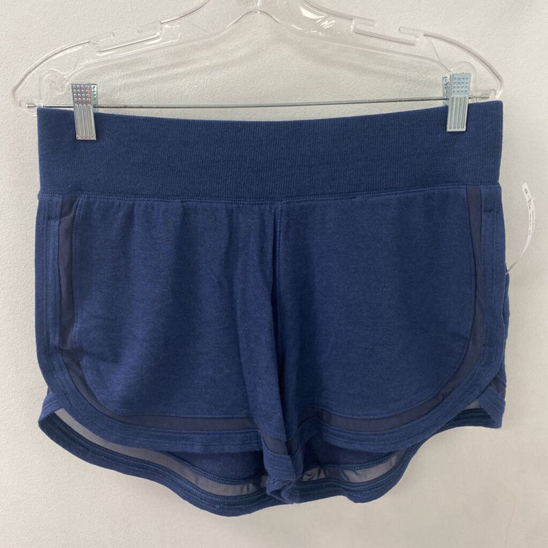 ATHLETA WOMEN'S ACTIVE BOTTOM navy M