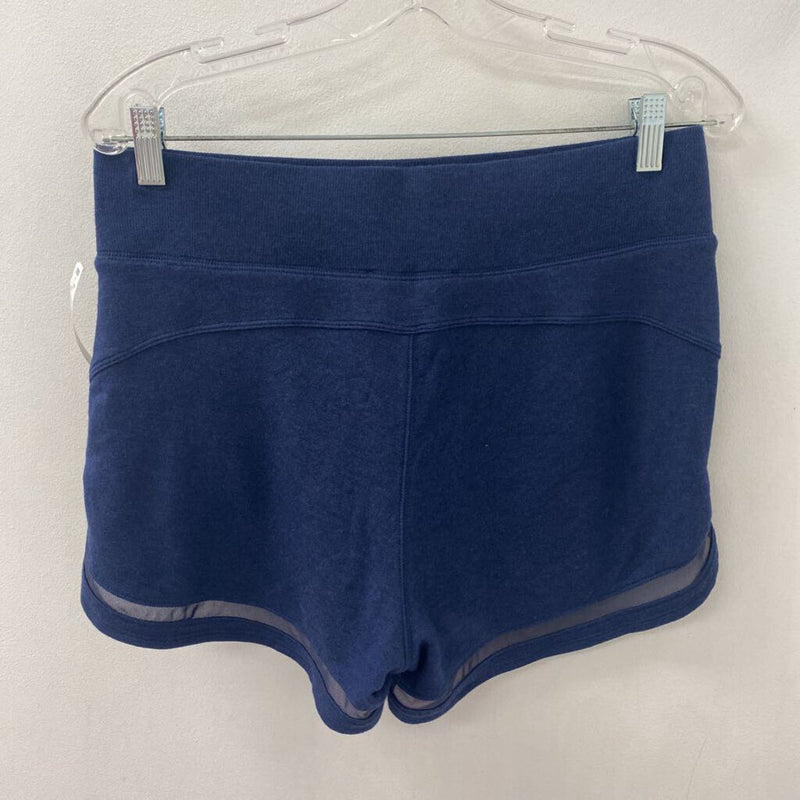 ATHLETA WOMEN'S ACTIVE BOTTOM navy M