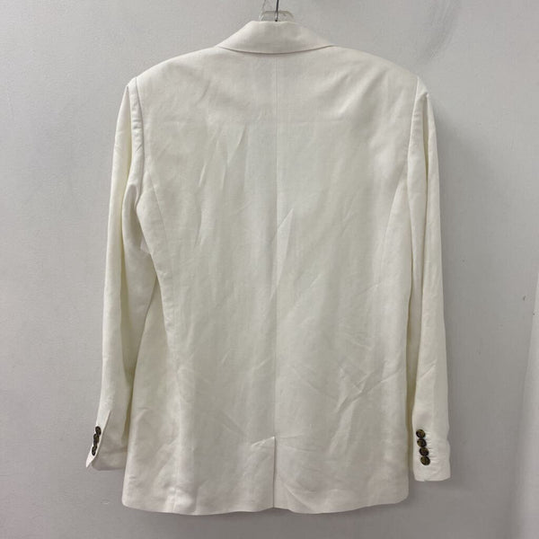 birgitte herskind WOMEN'S BLAZER/JACKET white S/38