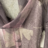 KOMAROV WOMEN'S DRESS grey pink XL
