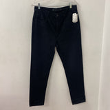 ALEXANDER WANG WOMEN'S JEANS black S28