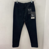 ALEXANDER WANG WOMEN'S JEANS black S28