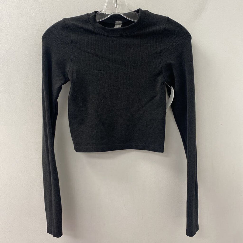 KIT & ACE WOMEN'S SUIT/OUTFIT charcoal S-M