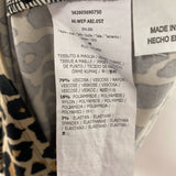 WEEKEND Max Mara WOMEN'S DRESS leopard print M