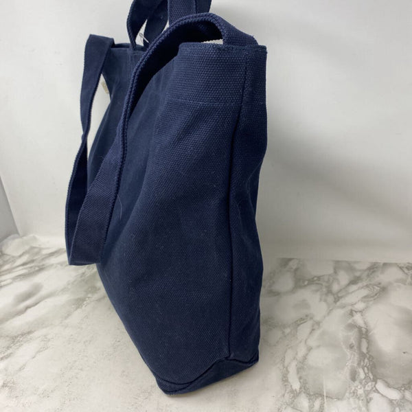 Monocle WOMEN'S BAG navy