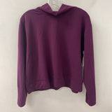 KIT & ACE WOMEN'S SWEATER purple S