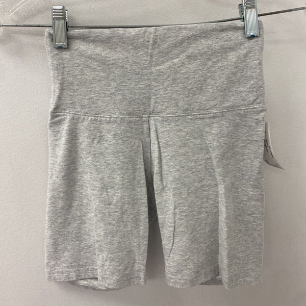 TNA WOMEN'S SHORTS light grey XS