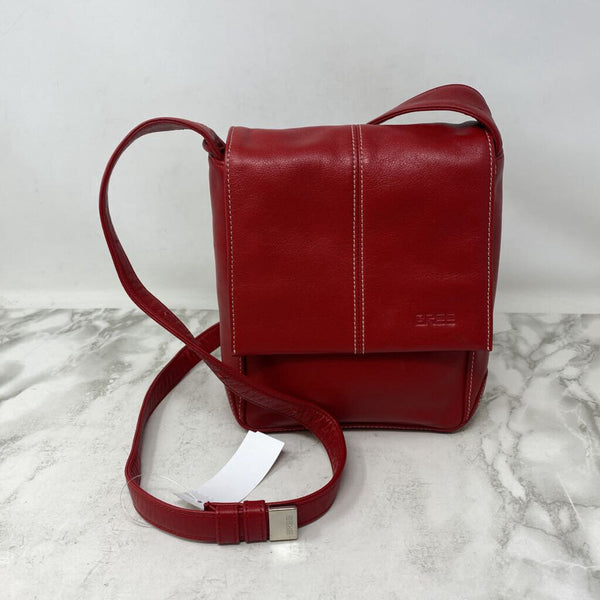cree WOMEN'S BAG red