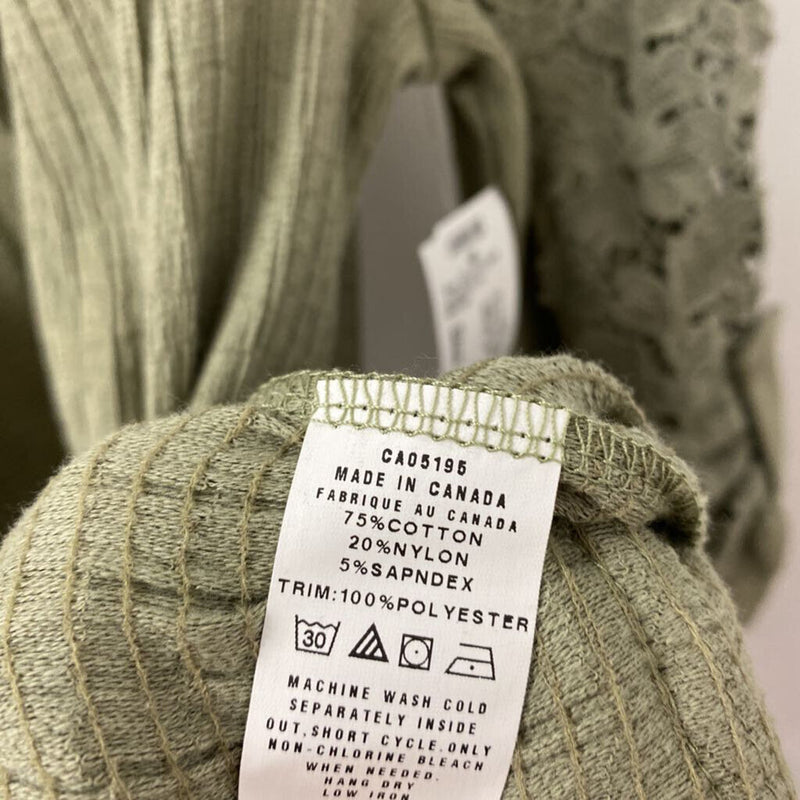 picadilly WOMEN'S BLAZER/JACKET olive green XS