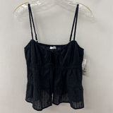 ARDENE WOMEN'S TANK/CAMI black M