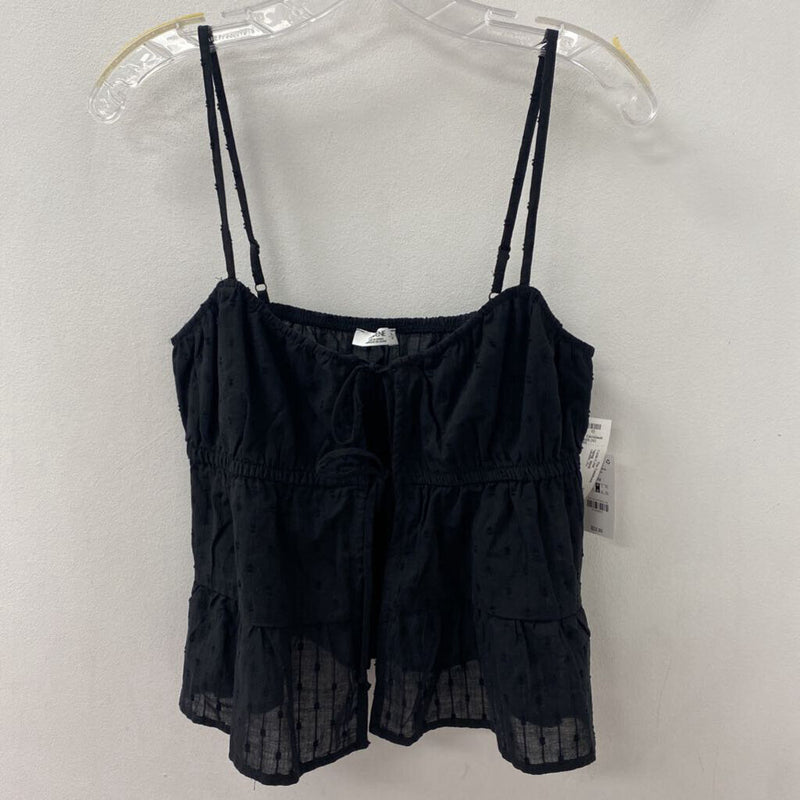 ARDENE WOMEN'S TANK/CAMI black M