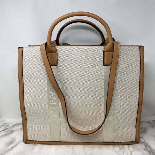 ANGELA WOMEN'S BAG beige tan